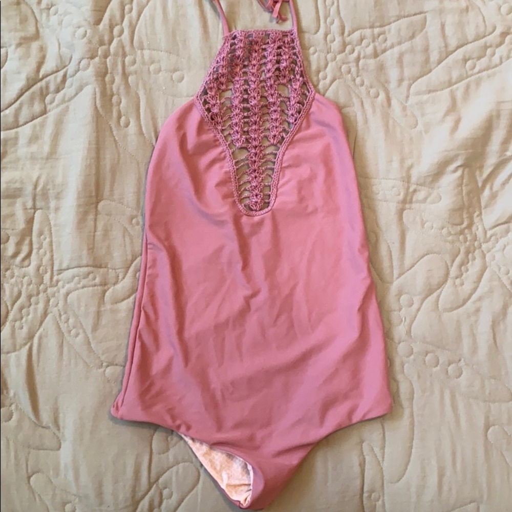 Acacia orchid teahupoo xs